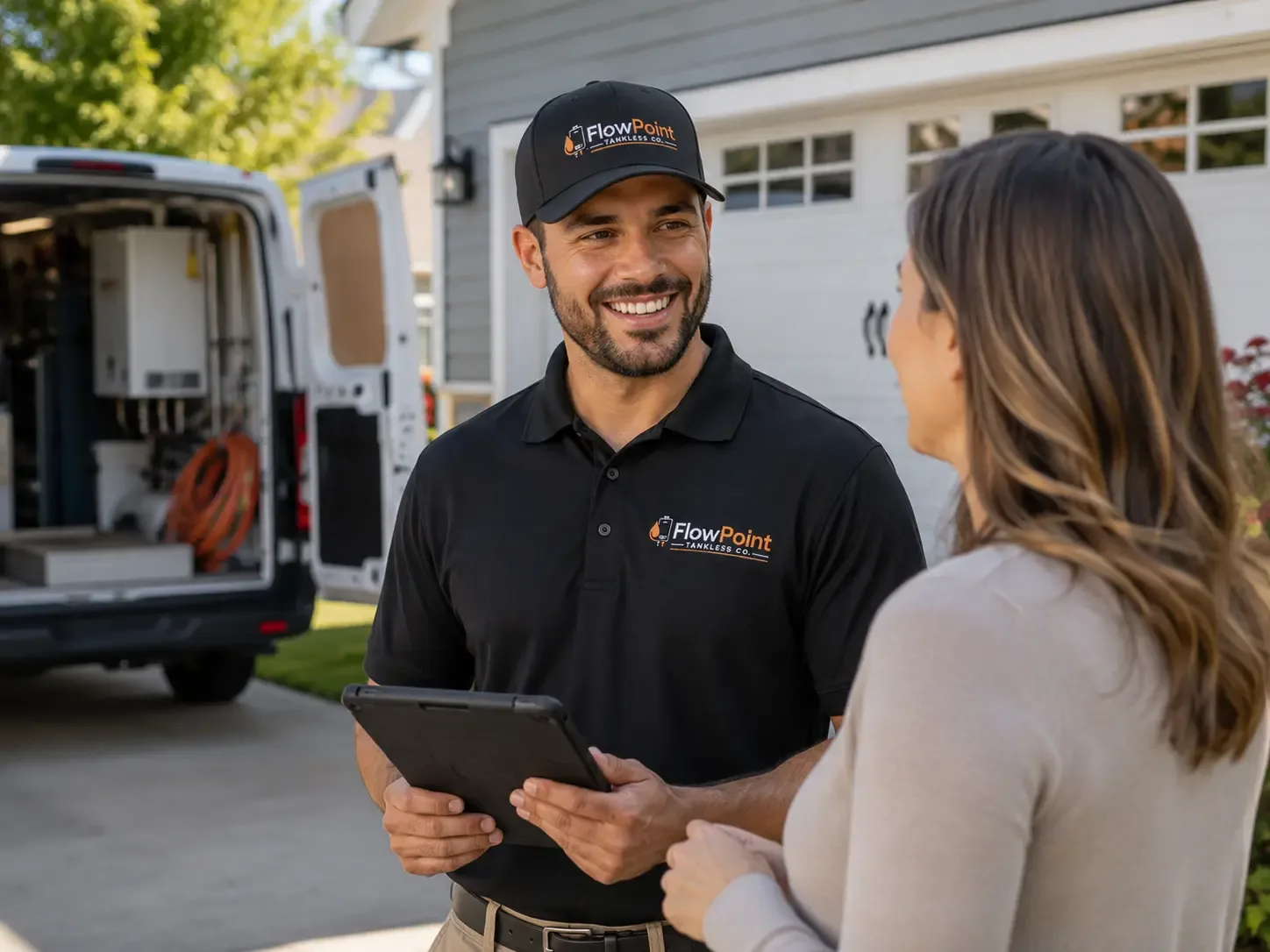 Tankless Water Heater Installation Nephi, UT FAQs